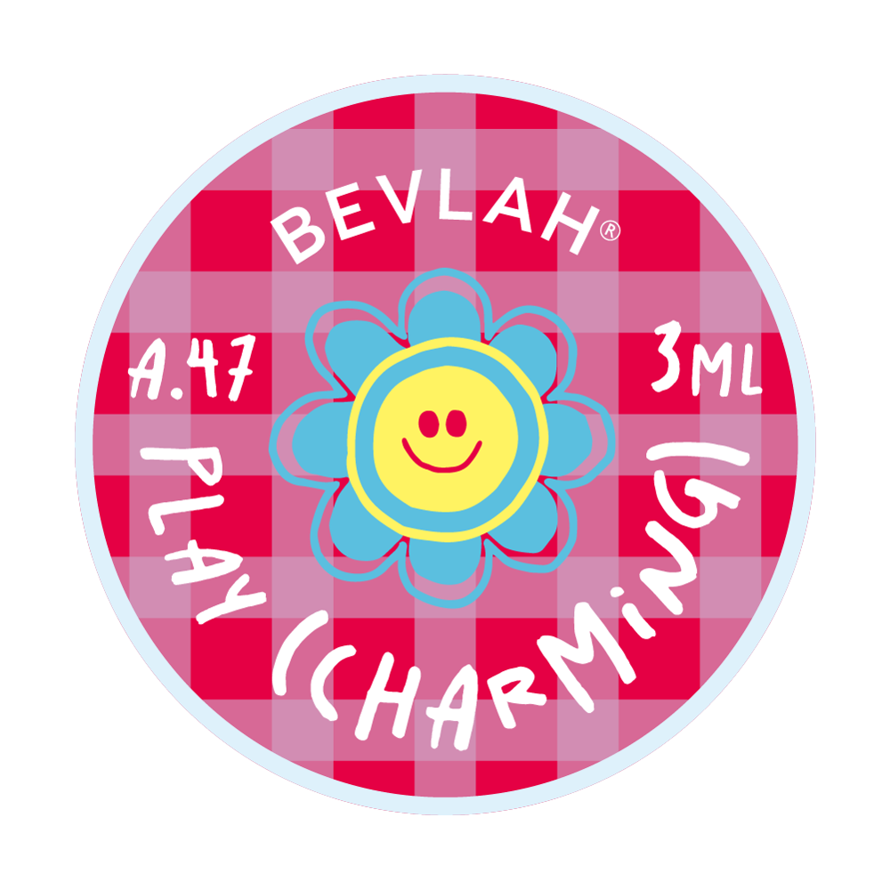 비블라 A47.PLAY CHARMING 플레이챠밍