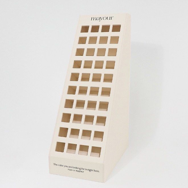 메이유어 넘버 없는 렉 rack without number