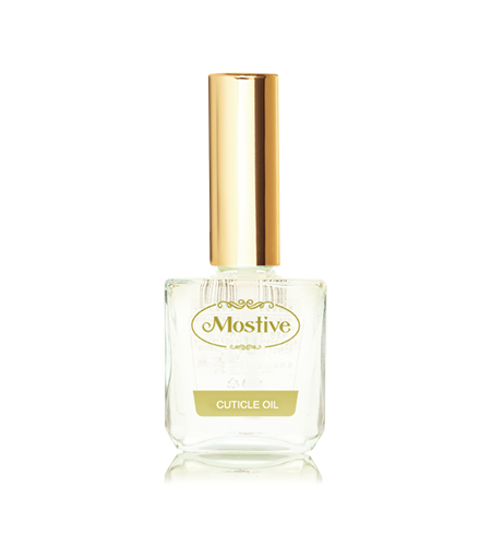 모스티브 큐티클 오일 12ml