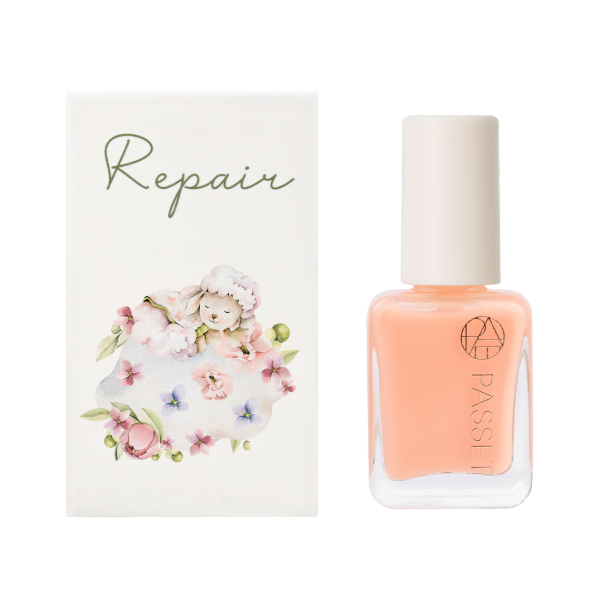 파셋 리페어 튼튼양 피치 네일 영양제 7ml