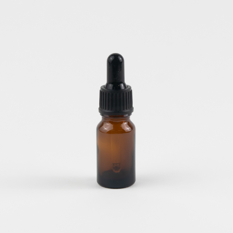스포이드 앰플 에센스 유리 공병 10ml