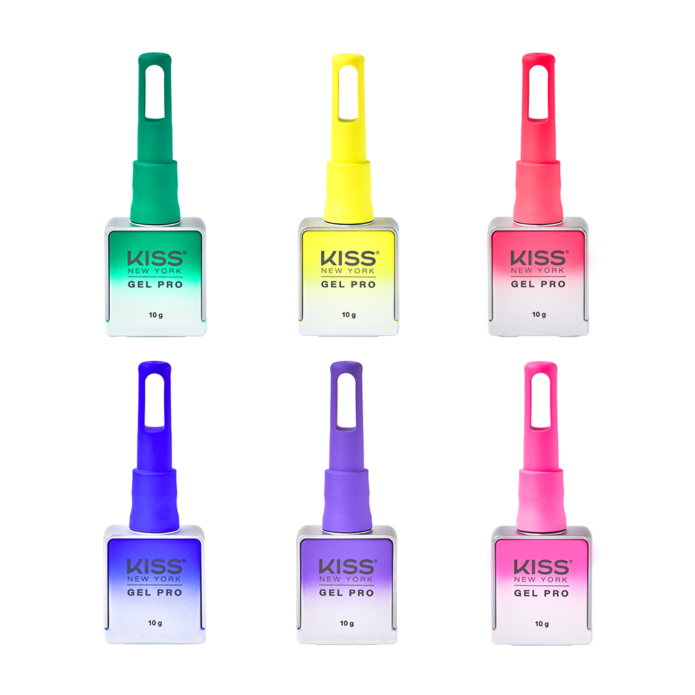 키스뉴욕 네온베베 6종 컬렉션 KSNB