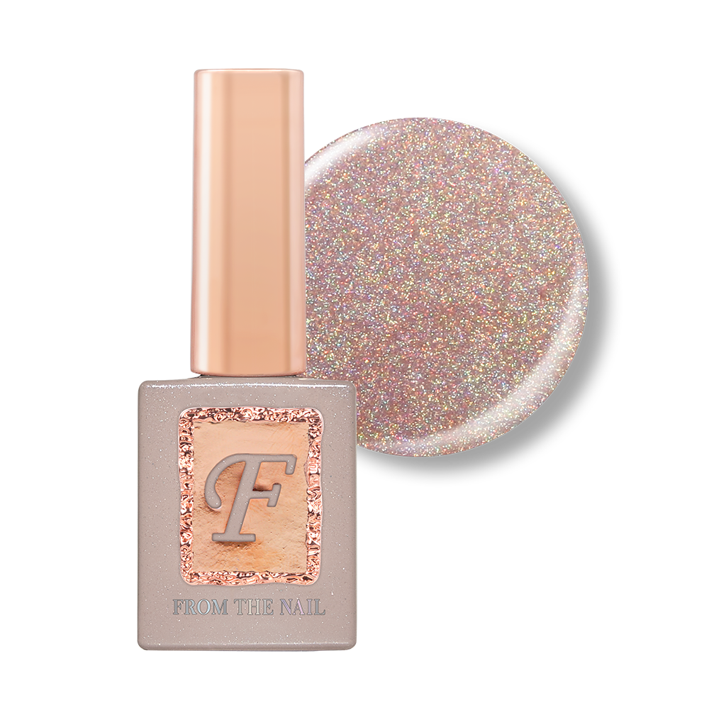 프롬 더 네일 글리터 젤 #FG66