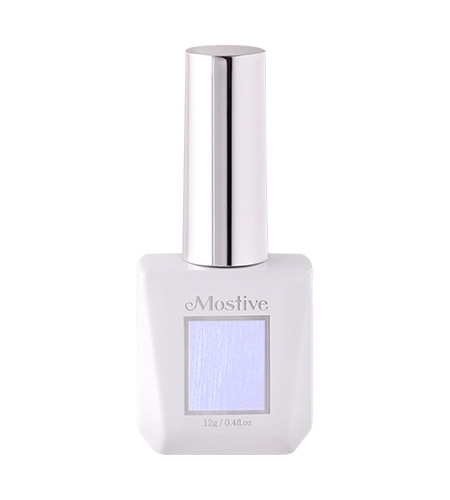 모스티브 글리터 젤 폴리시 12ml MG-088 청량빔