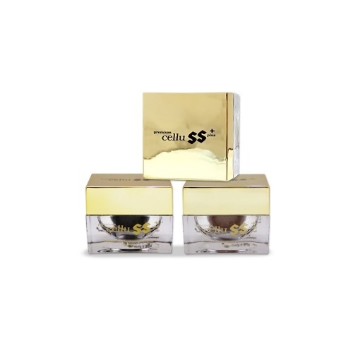 프리미엄 셀루 SS+ 엠보 색소