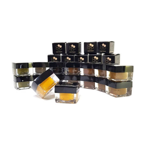 꿀색소 10g