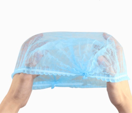 일회용 위생모 헤어캡 낱개