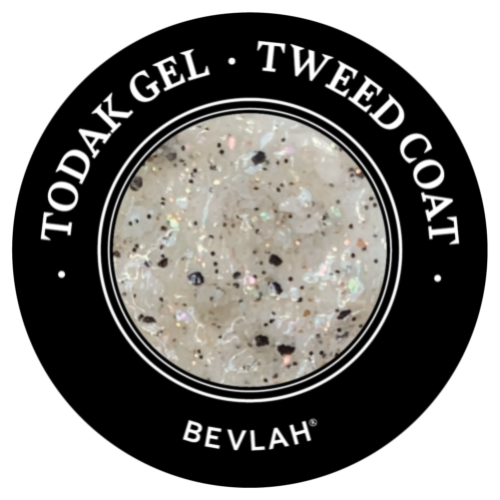 비블라 A09.TWEED COAT 트위드 코트