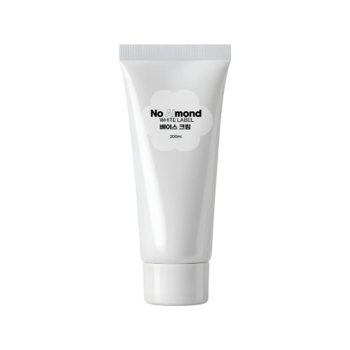 노몬드 베이스 크림 200ml 피부 국가시험 국가고시