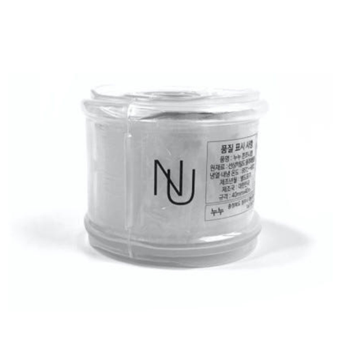 NUNU 누누 쫀쪼니랩