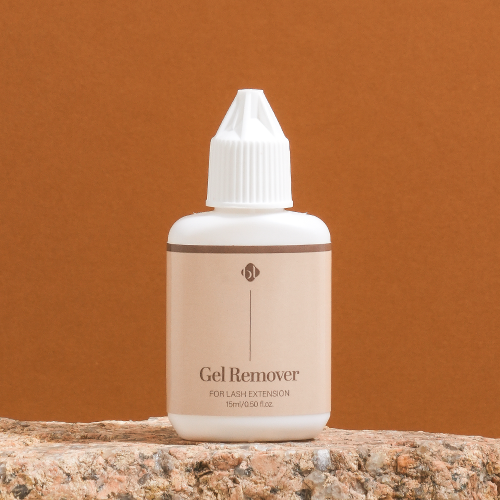 BL래쉬 젤 리무버 15ml