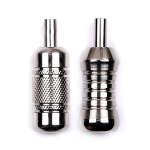 스테인리스 그립 22mm