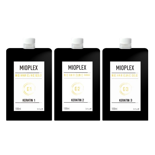 미오플렉스 골드 클리닉 1000ml