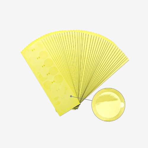 글루 패치 파레트 16pcs X 100매