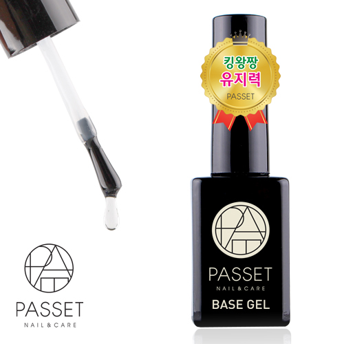 파셋 킹왕짱유지력 베이스젤 10ml