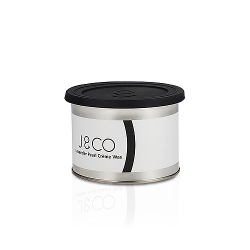 제이앤코 J&CO 라벤더 소프트 왁스 400g 왁싱 재료
