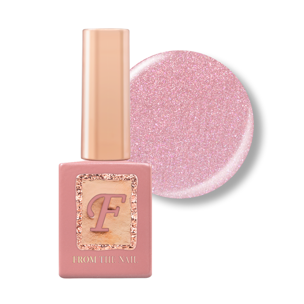 프롬 더 네일 글리터 젤 #FG85