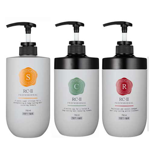 알씨투 RC-2 야긴 크리닉 750ml