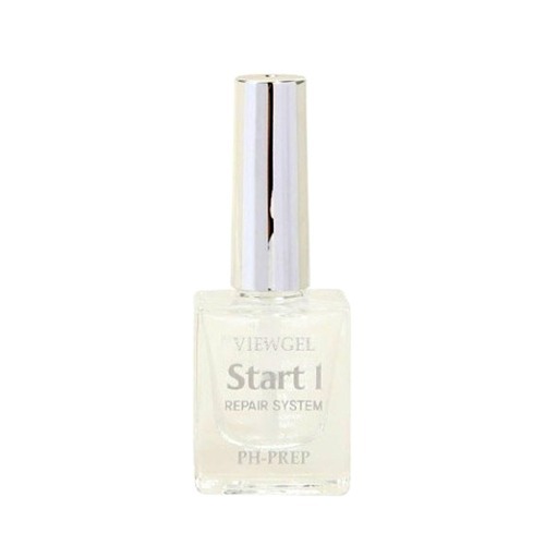 VIEW GEL 뷰젤 PH 네일 프랩 10ml 피에이치 프렙 리페어 START1