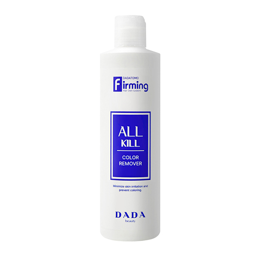 다다토모 퍼밍 올 킬 리무버 300ml