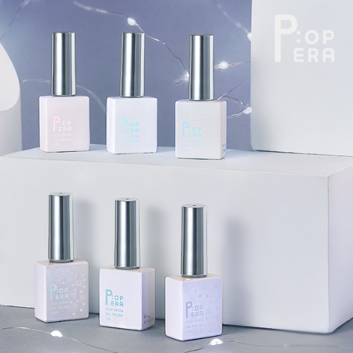 P.OPERA 팝페라젤 하양하양 시럽젤 단품