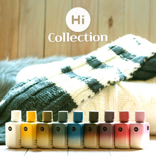Hi Gel 하이젤 Hi Collection Ⅰ 시럽젤 단품
