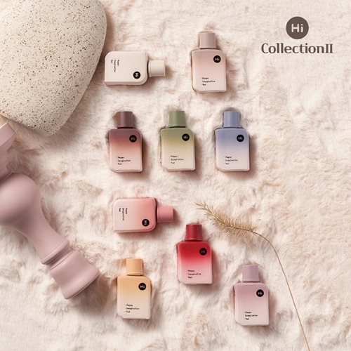 Hi Gel 하이젤 Hi Collection Ⅱ 시럽젤 단품