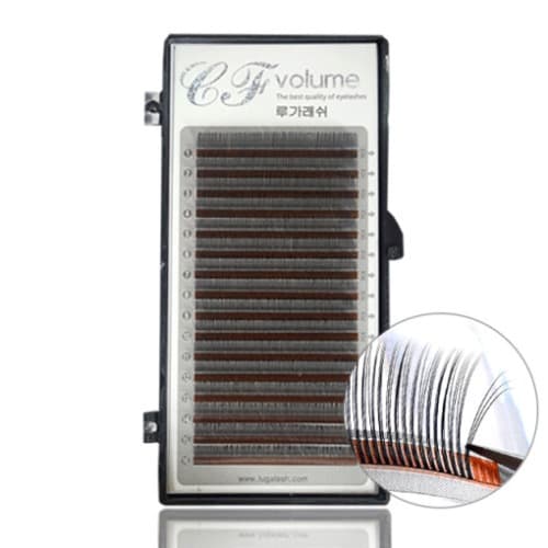 루가래쉬 3P 러시안볼륨