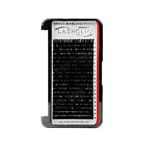 래쉬홀릭 에어라이트 래쉬