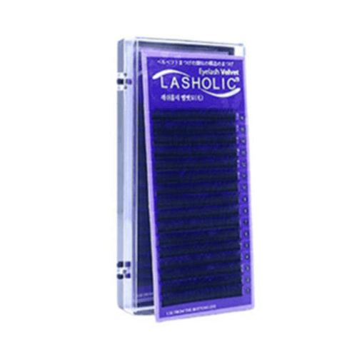 래쉬홀릭 벨벳래쉬