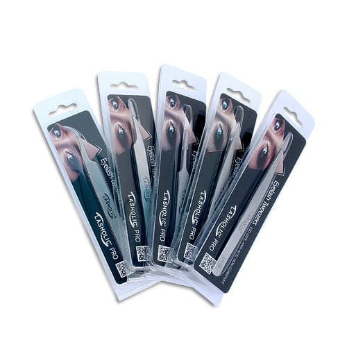 래쉬홀릭 프로 핀셋