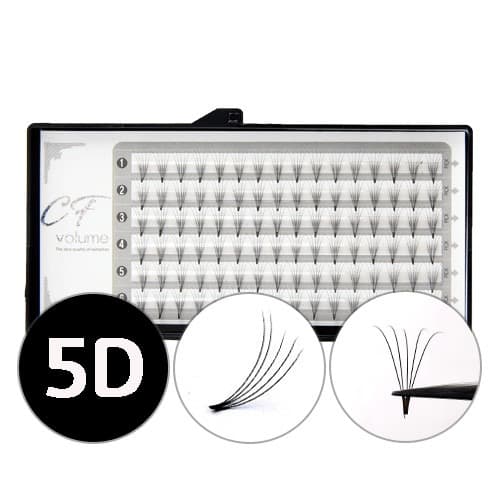 루가 5D 러시안볼륨 래쉬