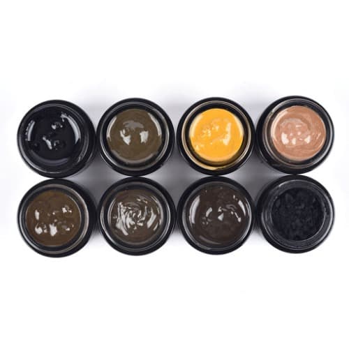 루가 루가컨투어 색소 모음