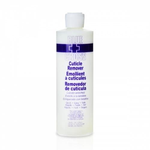 블루크로스 큐티클 리무버 32oz