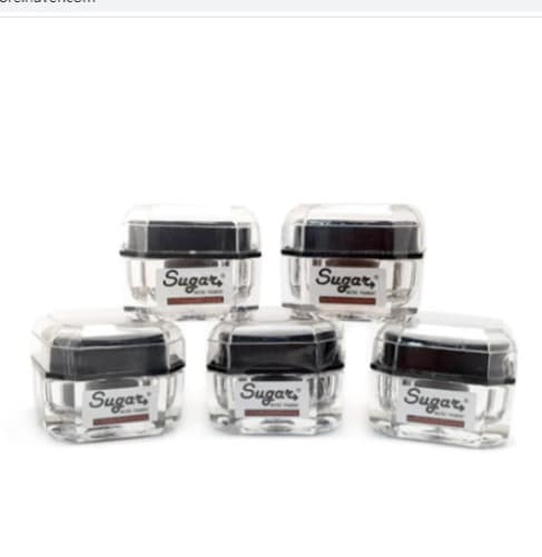 슈가 엠보 색소