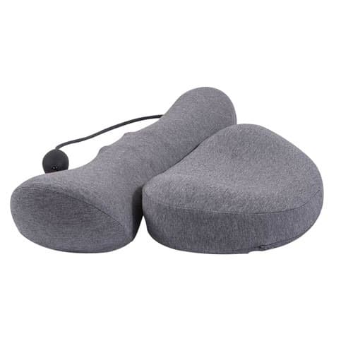 미앤비즈 메모리폼 미용 베개