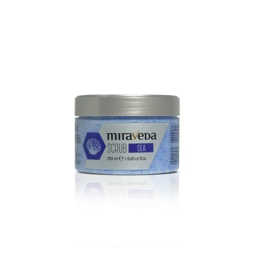 이탈왁스 미라베다 스크럽 시