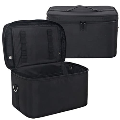 대용량 메이크업 가방 대형