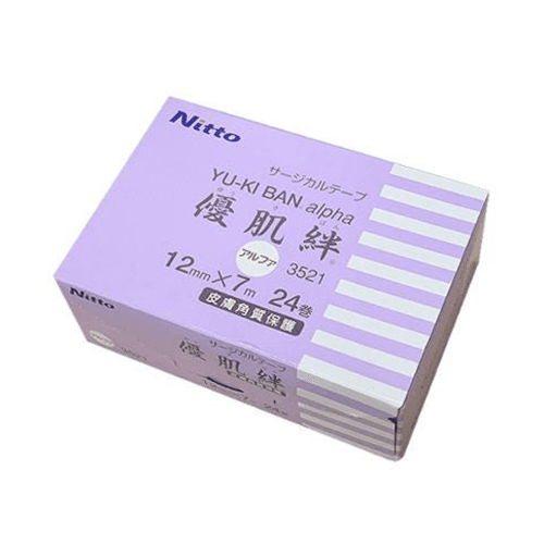 유키반 3521 알파