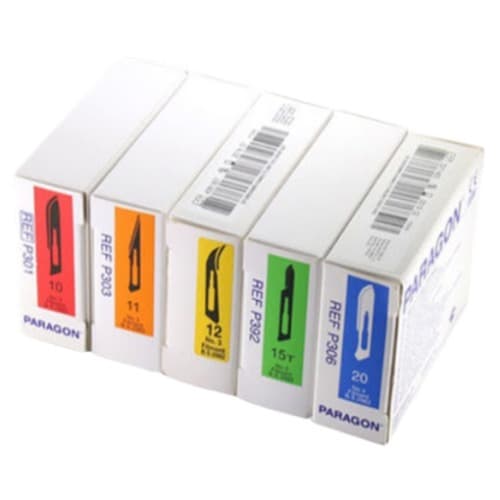 스킨플래닝 파라곤 메스날