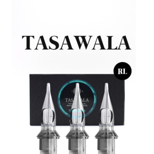 타사와라 니들 라운드 라이너 RL