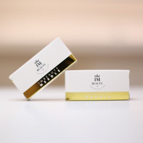 임뷰티 수지 니들 20개입