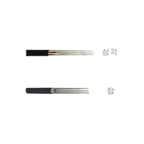 임뷰티 트리플 수지 니들 20개입