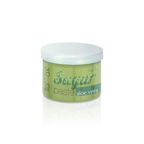 이탈왁스 슈가 페이스트 알로에베라