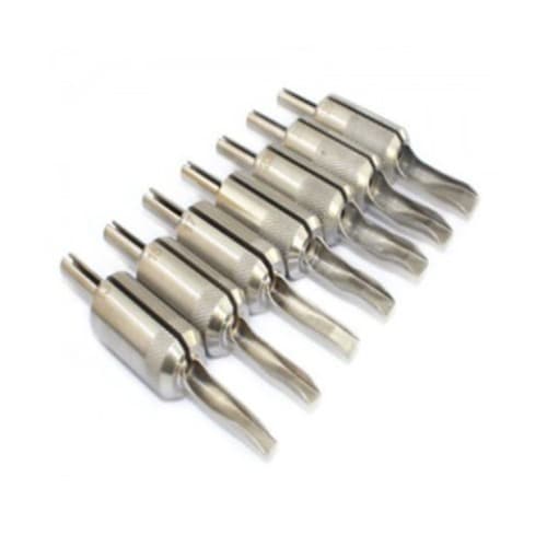 T스테인리스 빅 매그넘 그립