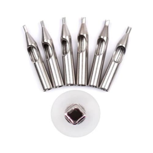 일회용 스테인리스 다이아몬드 팁 9종