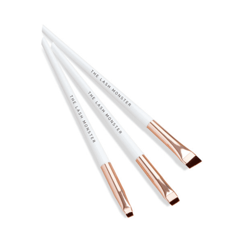 래쉬몬스터 착붙 아이라이너 브러쉬 세트