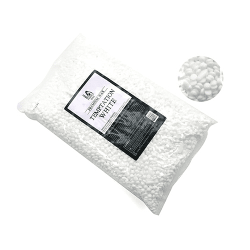 라프랑스 템테이션 화이트 왁스 1000g