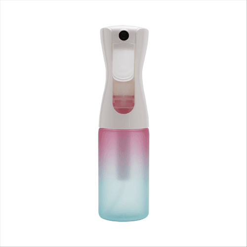 그라데이션 안개분사 분무기 200ml