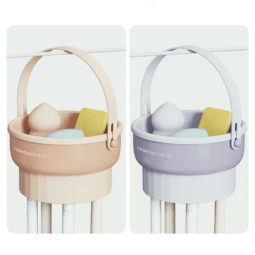 3in1 브러쉬 세척 크리너